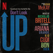 07.12.2021 · in case you didn't know, the lost veneer wasn't the only mishap j. Don T Look Up Soundtrack From The Netflix Film Album By Nicholas Britell Spotify