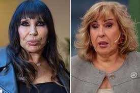 Moria Casán: ¿Cómo le fue en rating con su nuevo magazine?