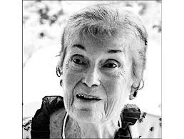 MARION BOCH Obituary (2018)