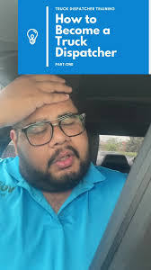 Truck Dispatcher Interview Parody: A Fun Look at the Interview Process