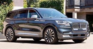 تجربة سينما السيارات الرائعة أفضل بكثير مع لينكون أفياتور موقع ويلز lincoln aviator best suv cars bmw suv