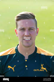 Nottinghamshires jake ball hi-res stock photography and images