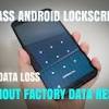 Performing a reset on your verizon lg phones isn't hard e.g. 1