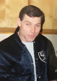 Obituary for Gary Wicker