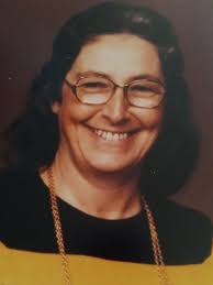 Gracie Ellen Keen Obituary July 3, 2022