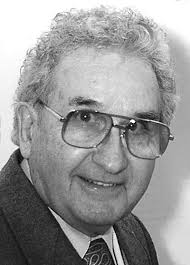 Grant R. Pecht (1916-2009)