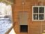 Chicken Coop Door Ideas