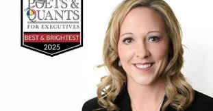 Poets&Quants for Execs