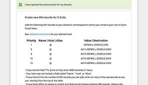 How To Create A Free Business Email Address In 5 Minutes Step By Step Business Emails Business Email Address Email Branding