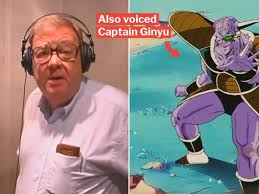 Dragon Ball Z English Narrator Brice Armstrong Passes Away At 84, Over 10  Years After Retiring