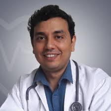 Dr. Abhishek Deepak