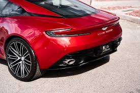 Image result for Supernova Red 2024 Aston Martin
