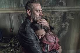 Kommt rick in staffel 10 zurück? The Walking Dead Endet Die Serie Mit Staffel 12 Und Dem Tod Von Spoiler