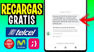 Como Tener Saldo Gratis 2021 Recargas Gratis Credito Ilimitado Android Ios Youtube