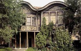 ottoman architectural heritage outside the turkish republic architecture historic buildings exterior design