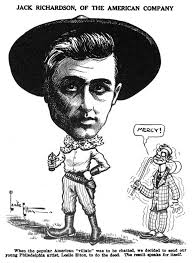 Stripper's Guide: 03/01/2012