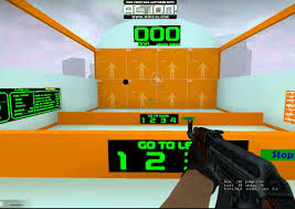 Majorly, the developers are focused on developing online multiplayer games. Best Aim Training Maps Csgo 2020 Learn How To Start Aim Training For Csgo