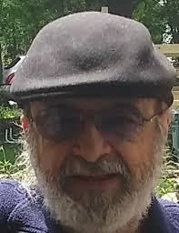 Obituary of Danilo Perez Vargas