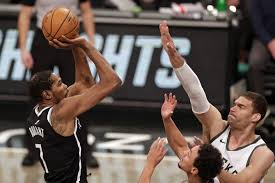 Can milwaukee capitalize with harden out? Nets Bucks Second Round Series Nba Finals Level Talent Arab News