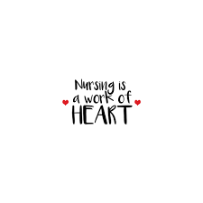 Nursing Is A Work Of Heart Nurses Week Quotes Nursing Wallpaper Future Nurse Man and woman sitting on brown bench digital wallpaper, life is strange. nurses week quotes nursing wallpaper