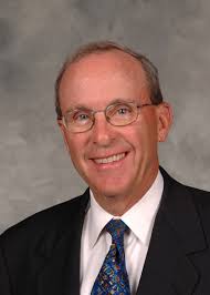 Jon Fleischaker honored by National Council of Jewish Women