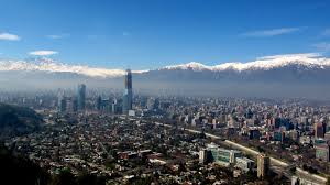 Resultado de imagen para Region Metropolitana chile