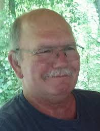 Obituary information for Anthony "Chuck" Sornson