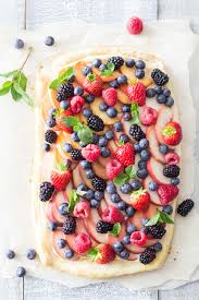 Maybe you would like to learn more about one of these? 15 Healthy Desserts For Summer Eating Made Easy