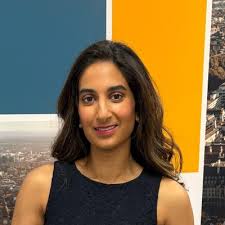 We are determined to ensure that the utmost level of visibility is made  with the launch of CanesMeno to help support women to navigate their own  unique menopause journey and I'm pleased