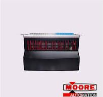 Honeywell FS-IOBUS-HBR Horizontal Redundant I/O Bus Backplane