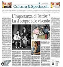 Sul lato a del disco, una giornata uggiosa. Con Il Nastro Rosa L Ultima Canzone Di Mogol E Battisti E La Fine Di Un Sogno Donato Zoppo