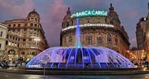 La consob ha dato il via all'aumento di capitale da 700 mln di € di carige; Azioni Carige Quotazione Andamento E Previsioni Emanuele Perini