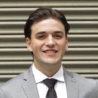 Max Teitelman's Instagram, Twitter & Facebook