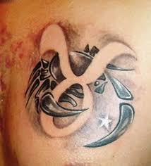 Cancer zodiac sign tattoos for girls best tattoo ideas and tattoo. Tatto Cancer Zodiac Tattoo Ideas