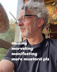 Instagram photo by Bob Paltrow • Apr 3, 2025 at 9:30 AM