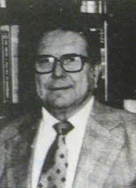 Dr Robert Emmett Presnall (1926-1996)