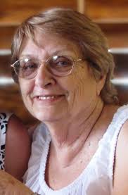 Marilyn Peacock Obituary