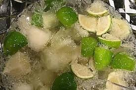 Caipirinha Bowle Von Perle Chefkoch Caipirinha Bowle Bowle Rezept Bowle