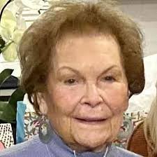 Mary Spain Obituary (1922