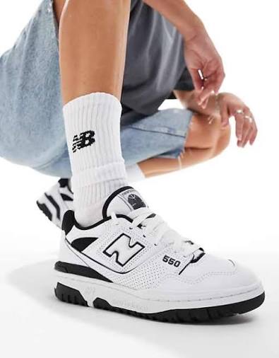 Quality sneakers