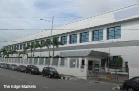 Western digital m sdn bhd is a philippines supplier, the data is from philippines customs data. Western Digital Sells Factory Land In Bayan Lepas The Edge Markets