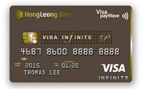 Hong leong club rewards points. Hong Leong Bank Malaysia Credit Card Welcome Pack