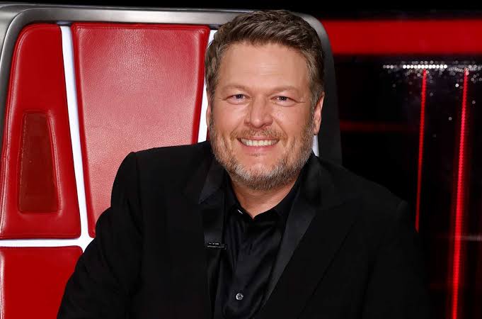 Blake Shelton Plans to 'Say Yes' to Personal Life After 'The Voice'