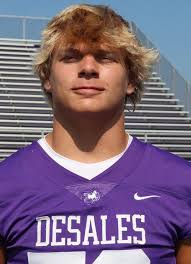 Cornell 2025 Defensive Line Offers