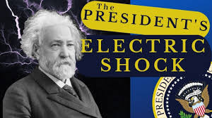 Image result for President Benjamin