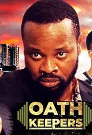 Oath Keepers (2022)