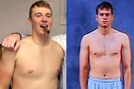 Fantasy football start your season today! Tom Brady Really Won T Like These Mac Jones Dad Bod Comparisons
