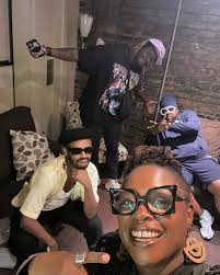 Andrew Kalu (@niteparty) • Instagram photos and videos