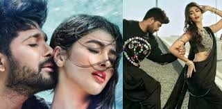 Image result for pooja hegde hot photoshoot