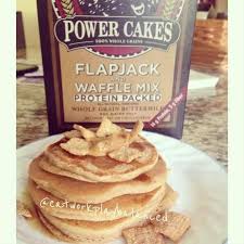 12 kodiak cakes pancake cinnamon rolls